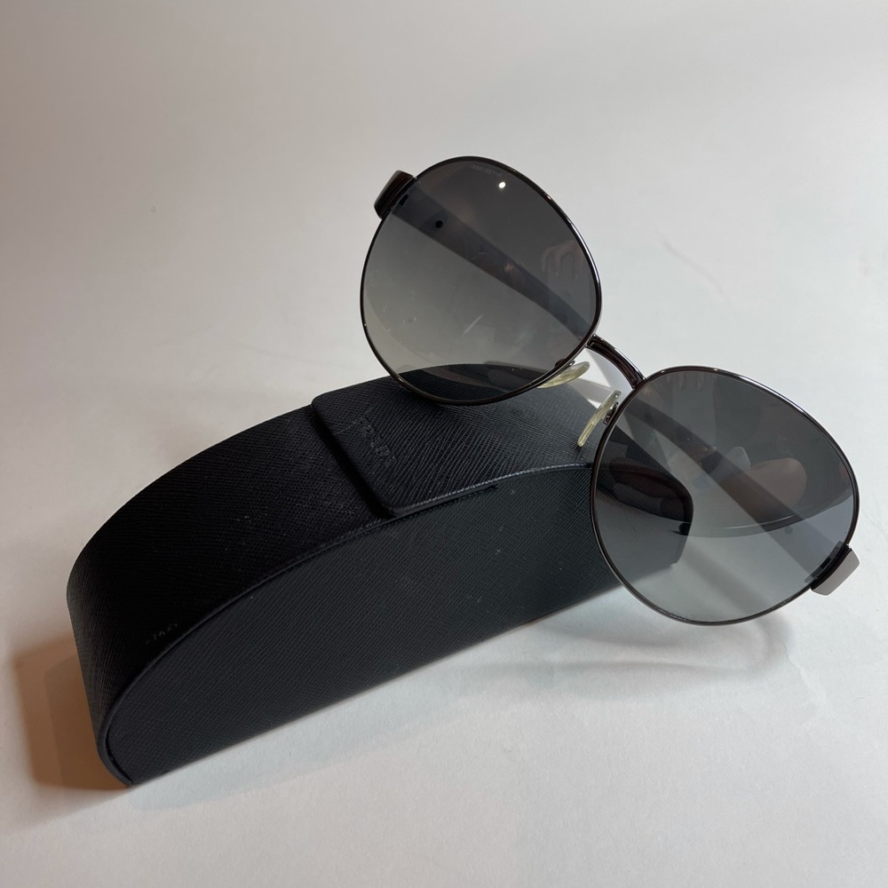 PRADA SUNGLASSES